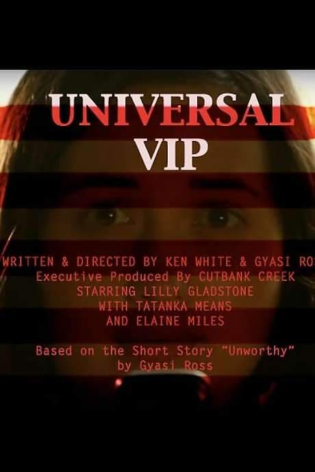 Universal VIP
